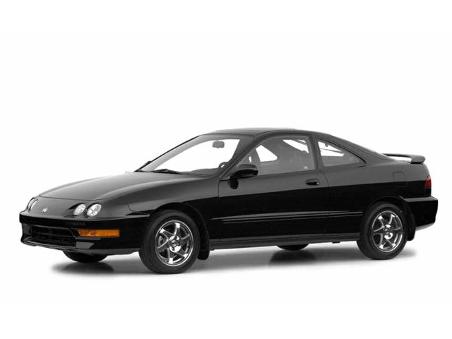 2001 Acura Integra