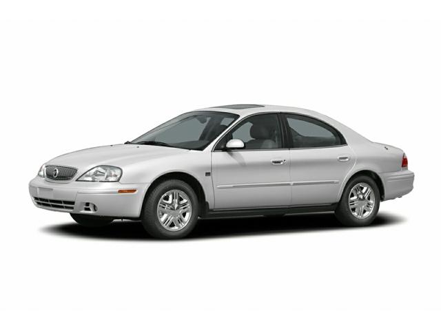 2005 Mercury Sable