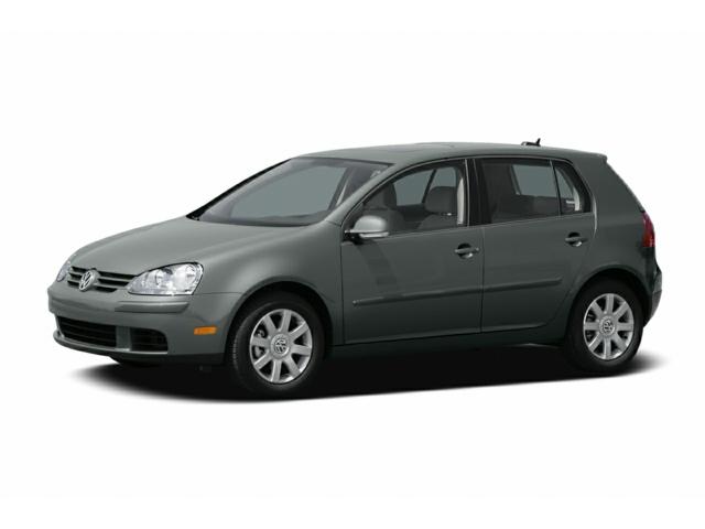 2007 Volkswagen Rabbit