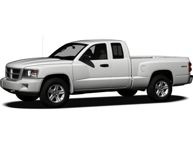 2008 Dodge Dakota