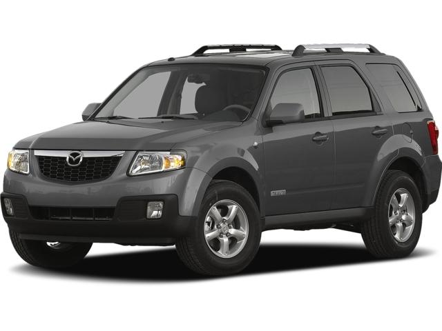 2008 Mazda Tribute