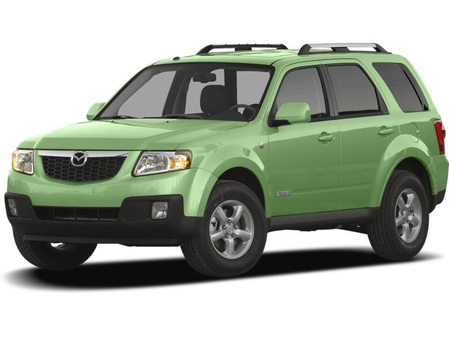 2009 Mazda Tribute