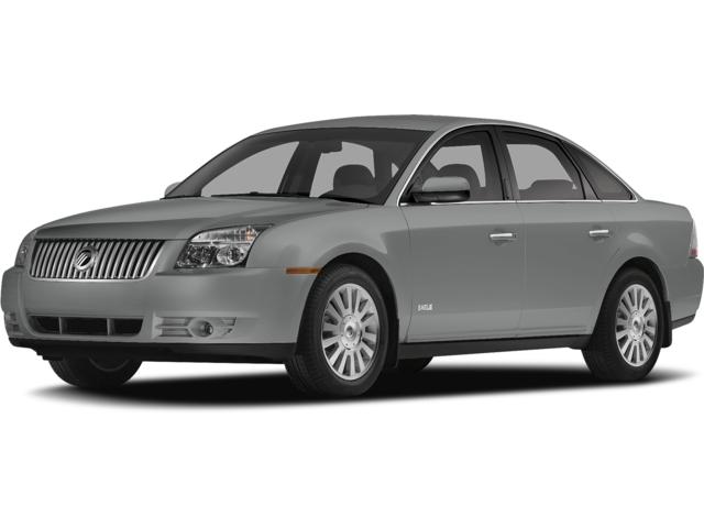 2009 Mercury Sable