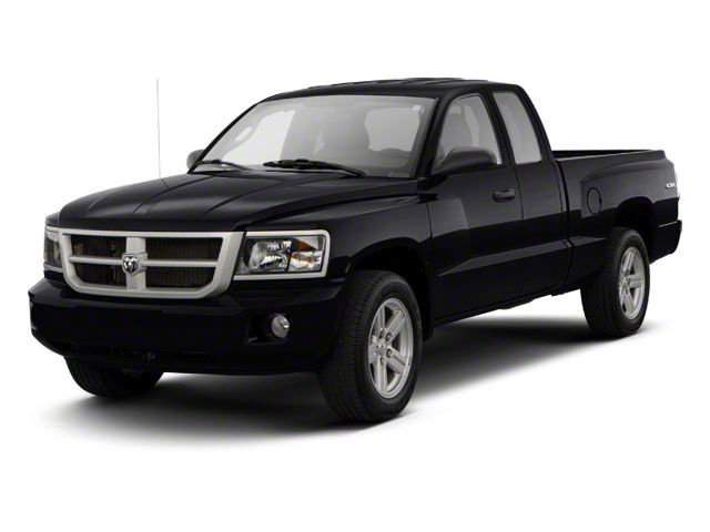 2010 Dodge Dakota