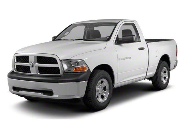 2010 Dodge Ram 1500