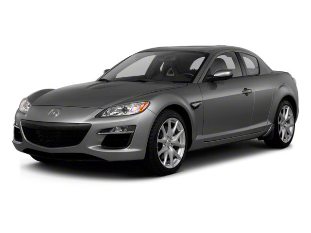 2010 Mazda RX-8