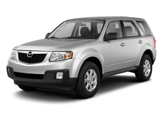 2010 Mazda Tribute