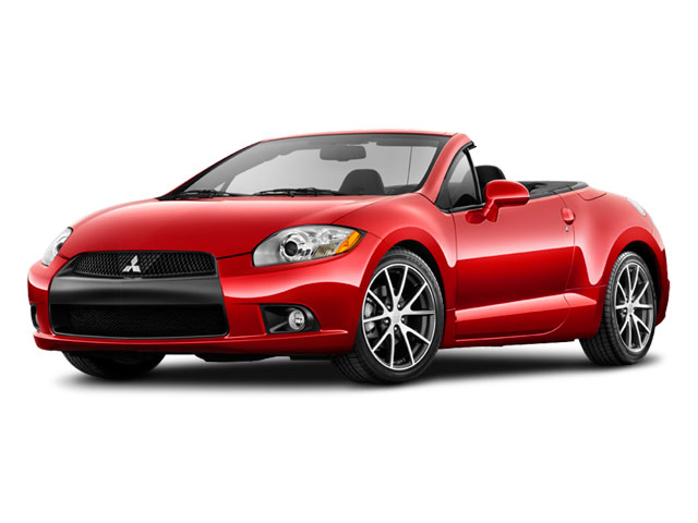 2010 Mitsubishi Eclipse