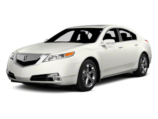 2011 Acura TL