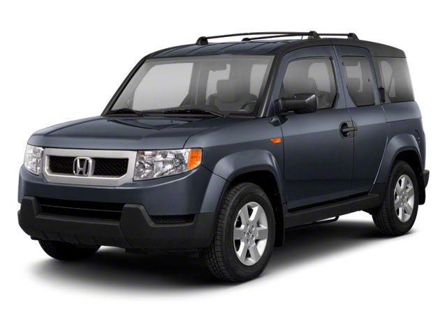 2011 Honda Element