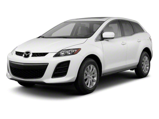 2011 Mazda CX-7