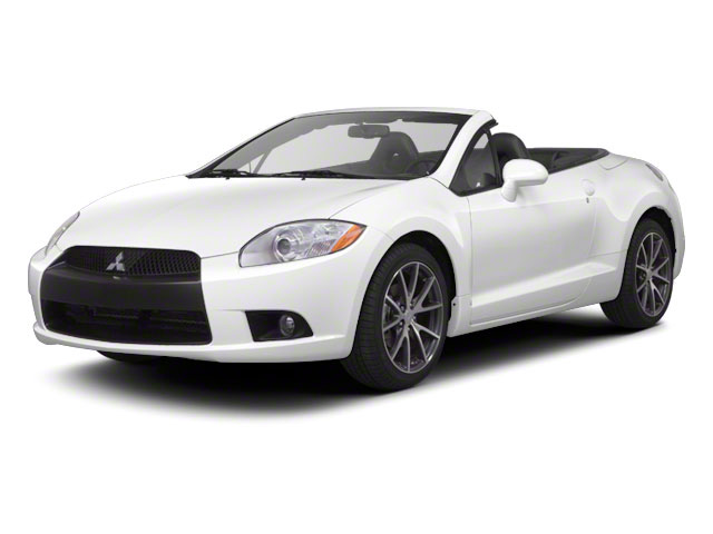 2011 Mitsubishi Eclipse