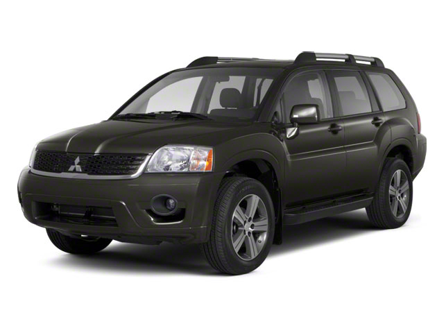 2011 Mitsubishi Endeavor