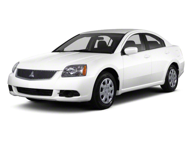 2011 Mitsubishi Galant