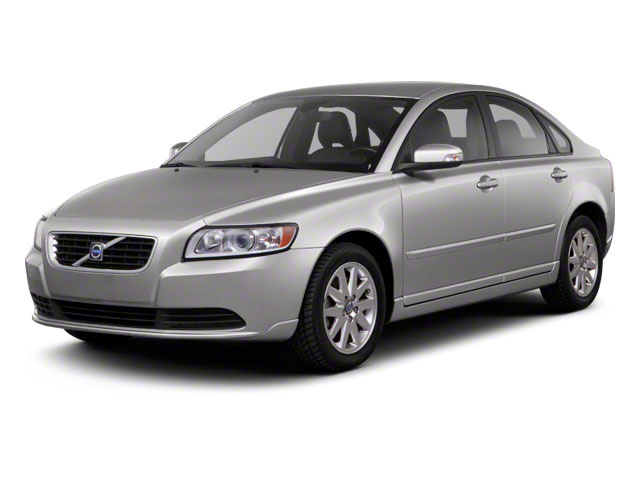 2011 Volvo S40