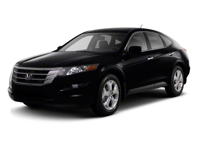 2012 Honda Crosstour