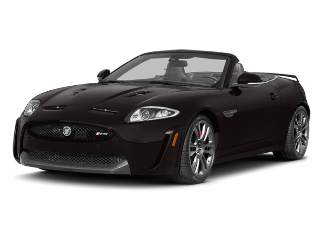 2012 Jaguar XK Used Conventional - Review and Specs