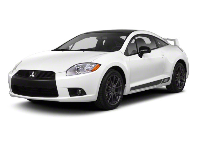 2012 Mitsubishi Eclipse