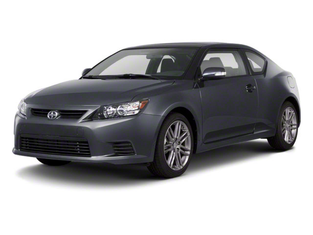 2013 Scion tC