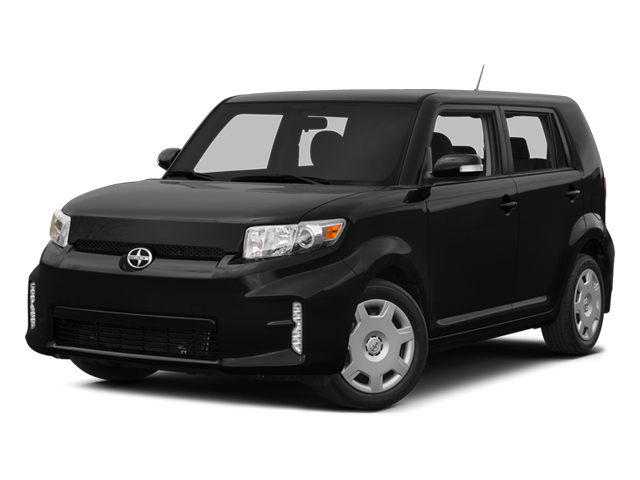 2013 Scion xB