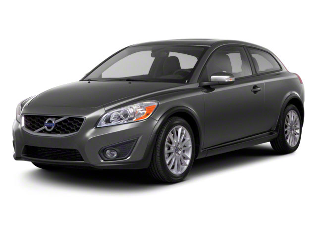 2013 Volvo C30