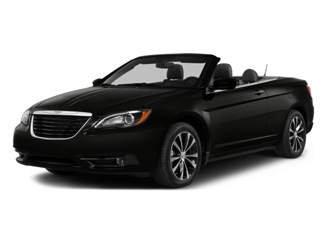 2014 Chrysler 200