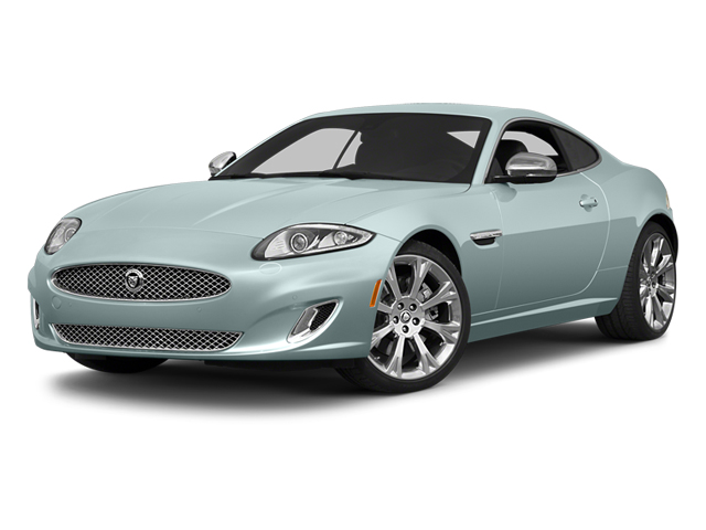 2014 Jaguar XK
