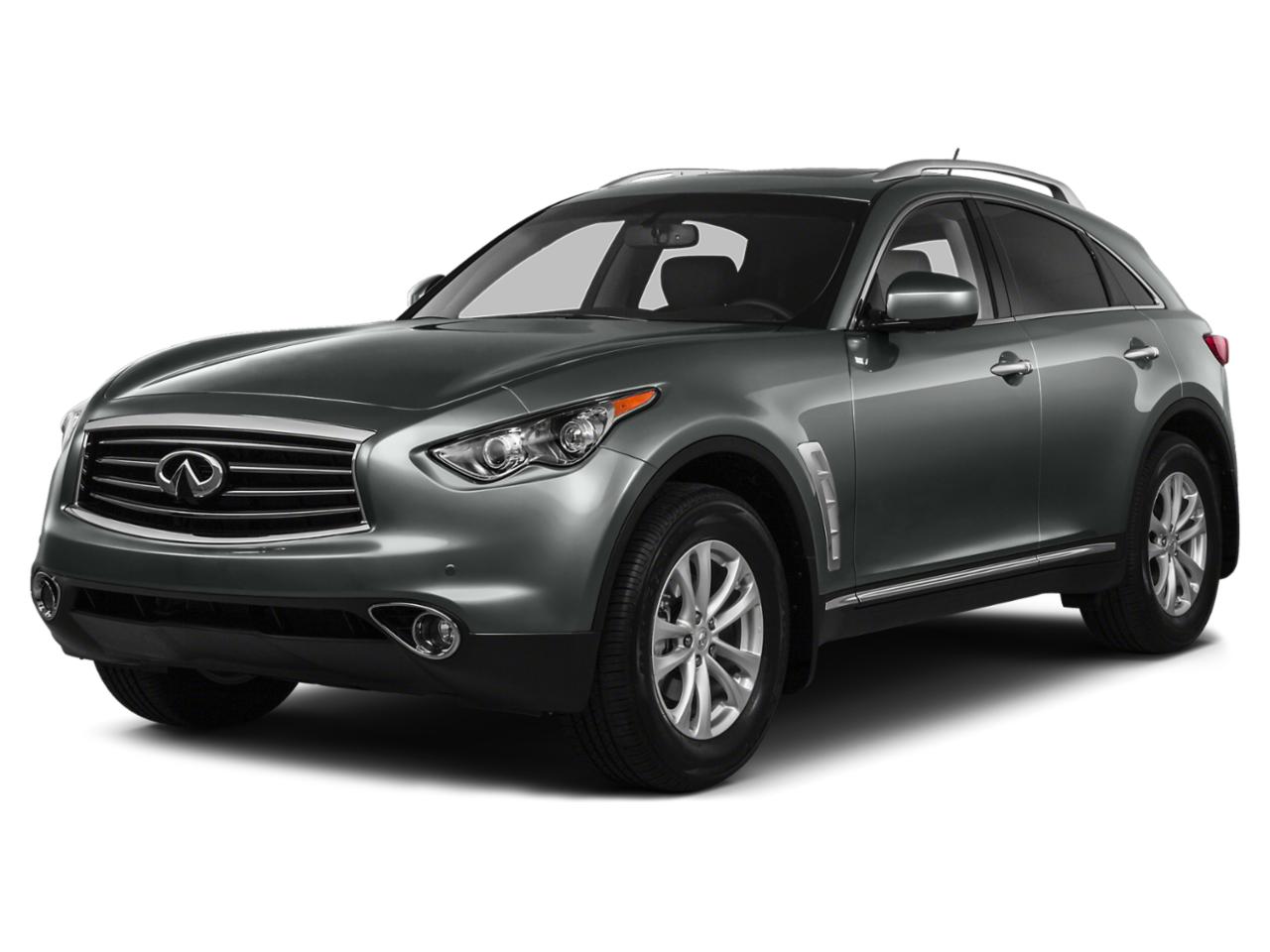 2015 Infiniti QX70