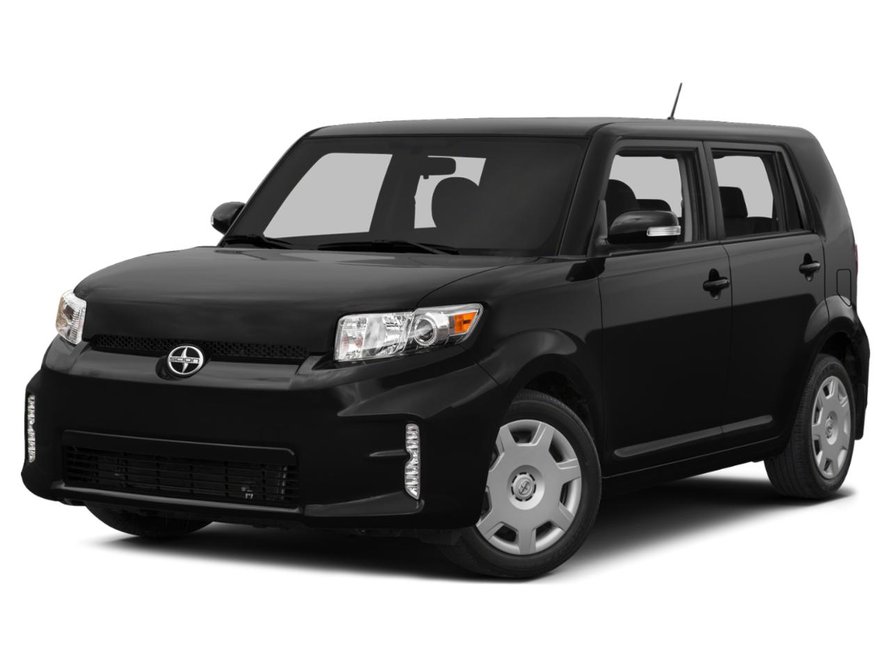 2015 Scion xB