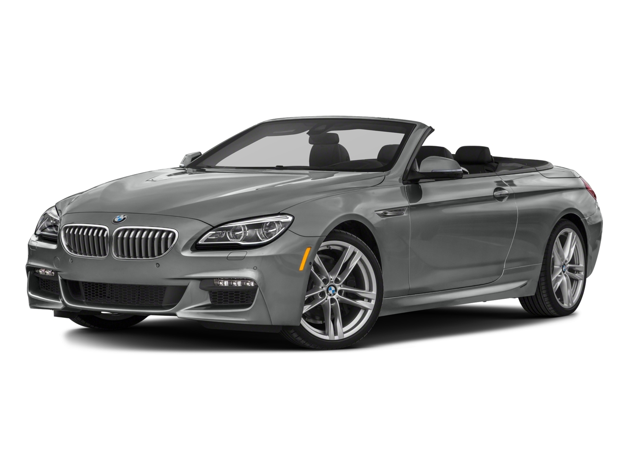 2018 BMW 6 Series Used Conventional Automatic - Expert Review Photo