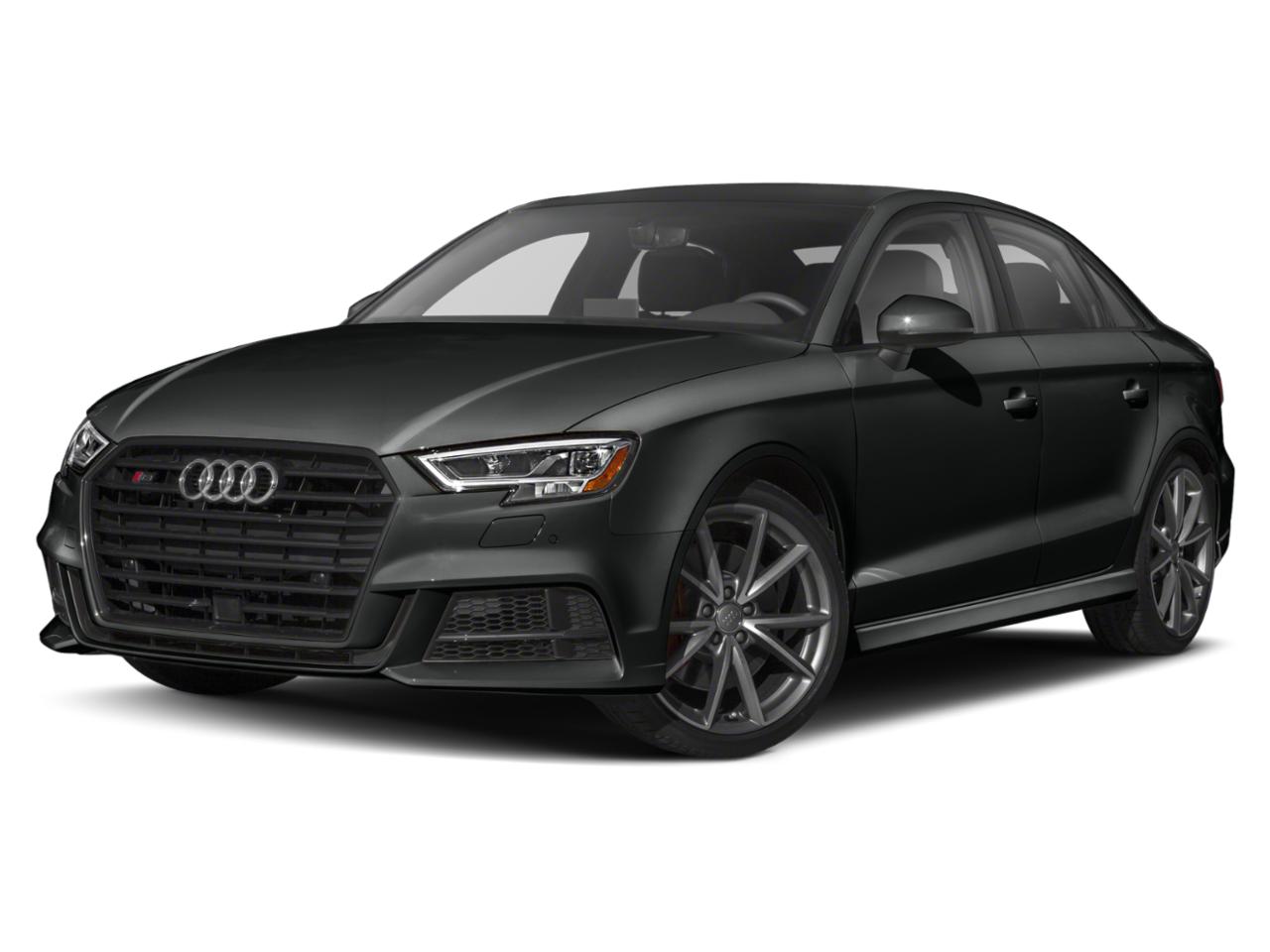 2020 Audi A3