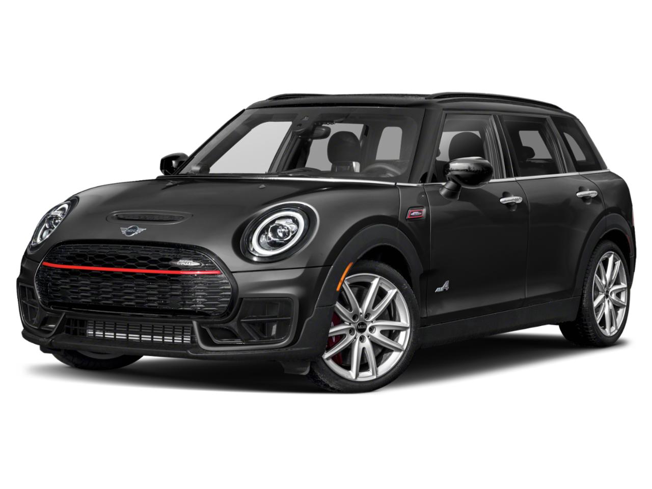 2021 Mini Cooper Clubman