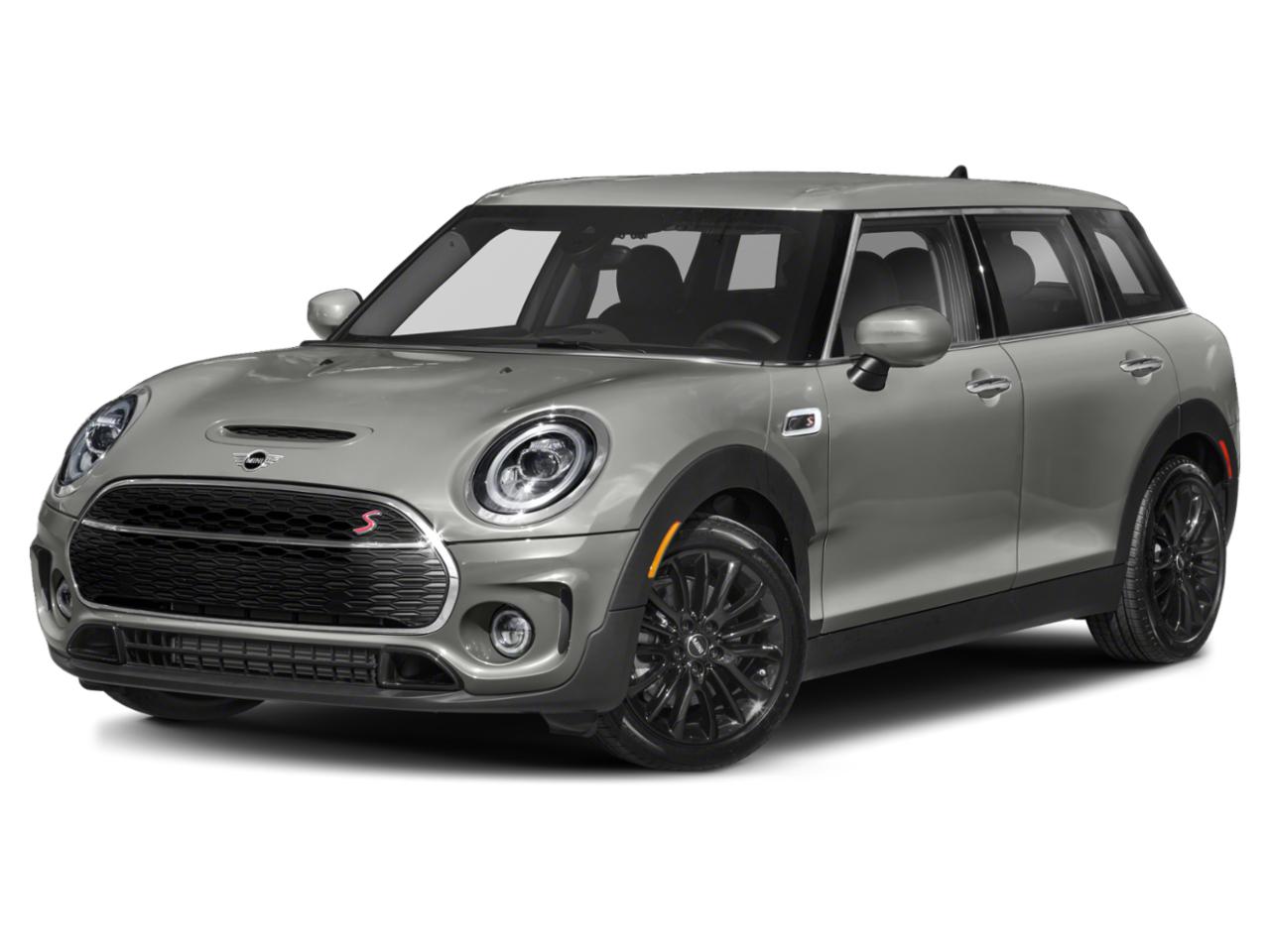 2021 Mini Cooper Clubman