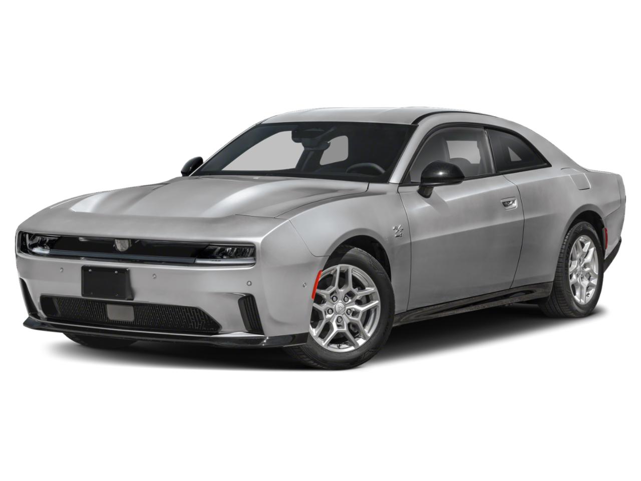 2026 Dodge Charger