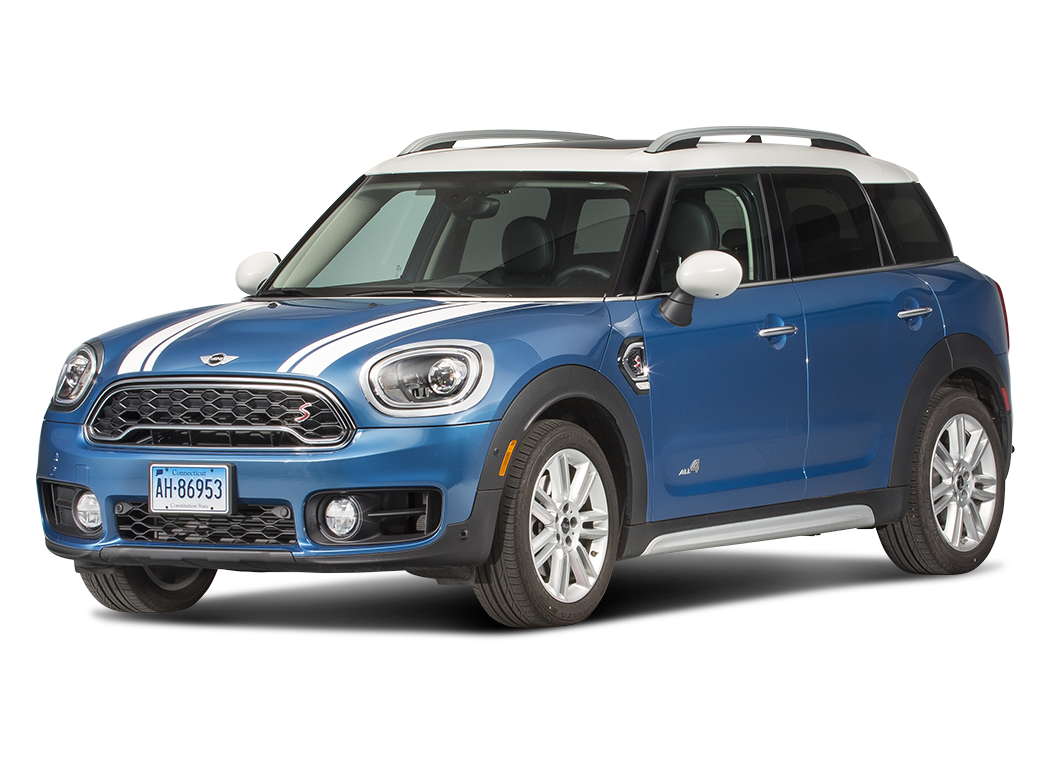 2021 Mini Cooper Countryman