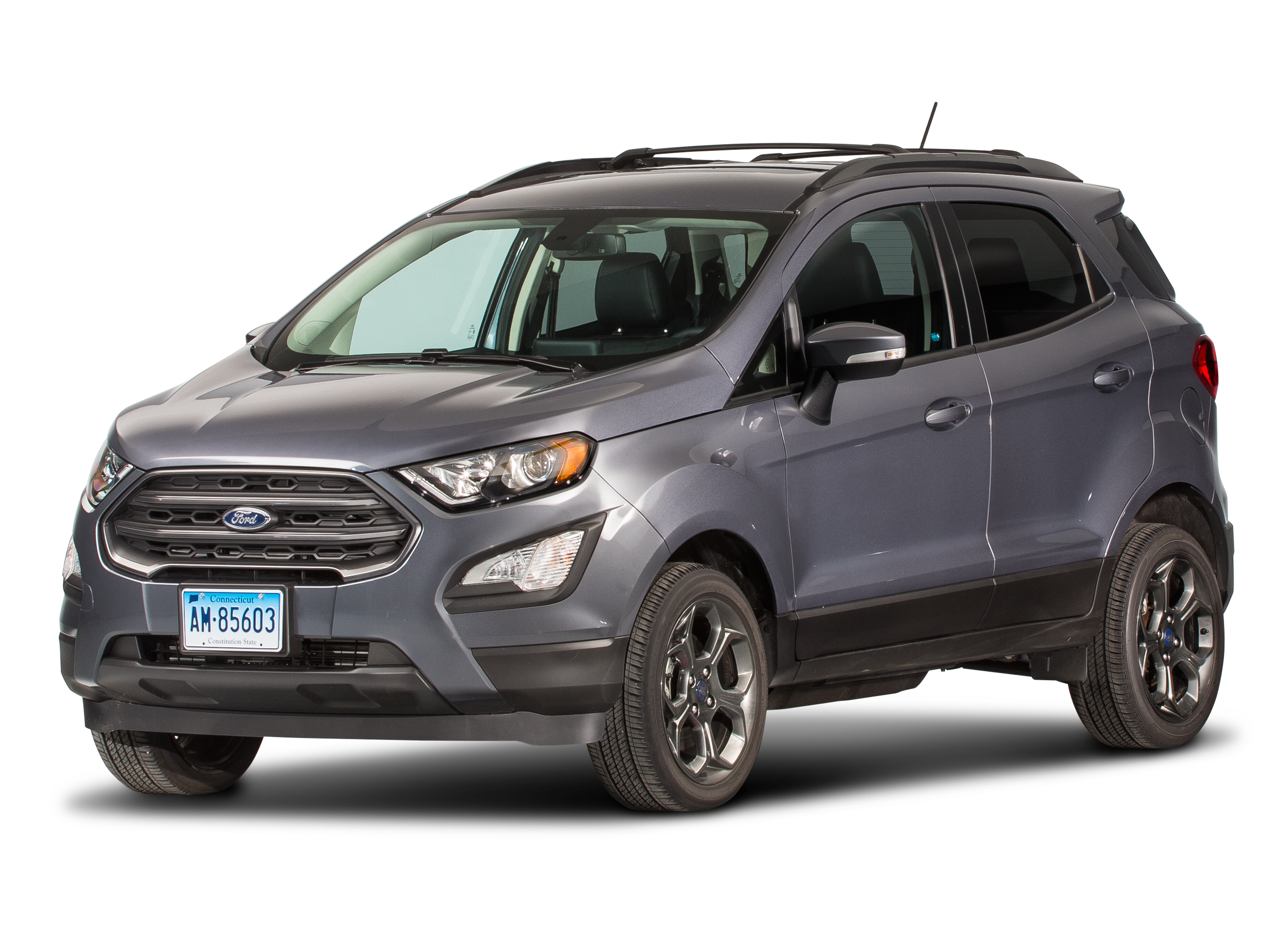 2019 Ford EcoSport