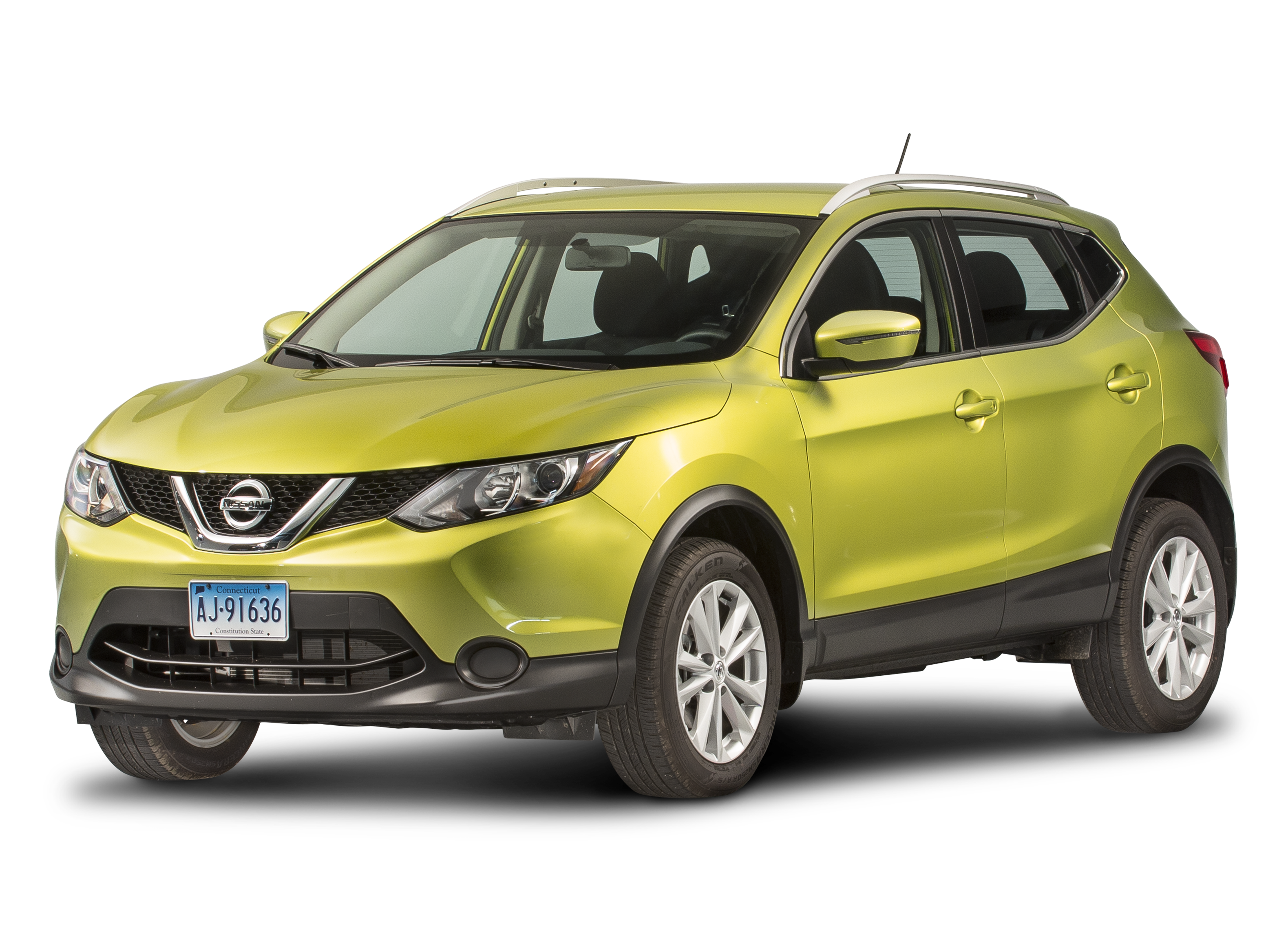 2022 Nissan Rogue Sport