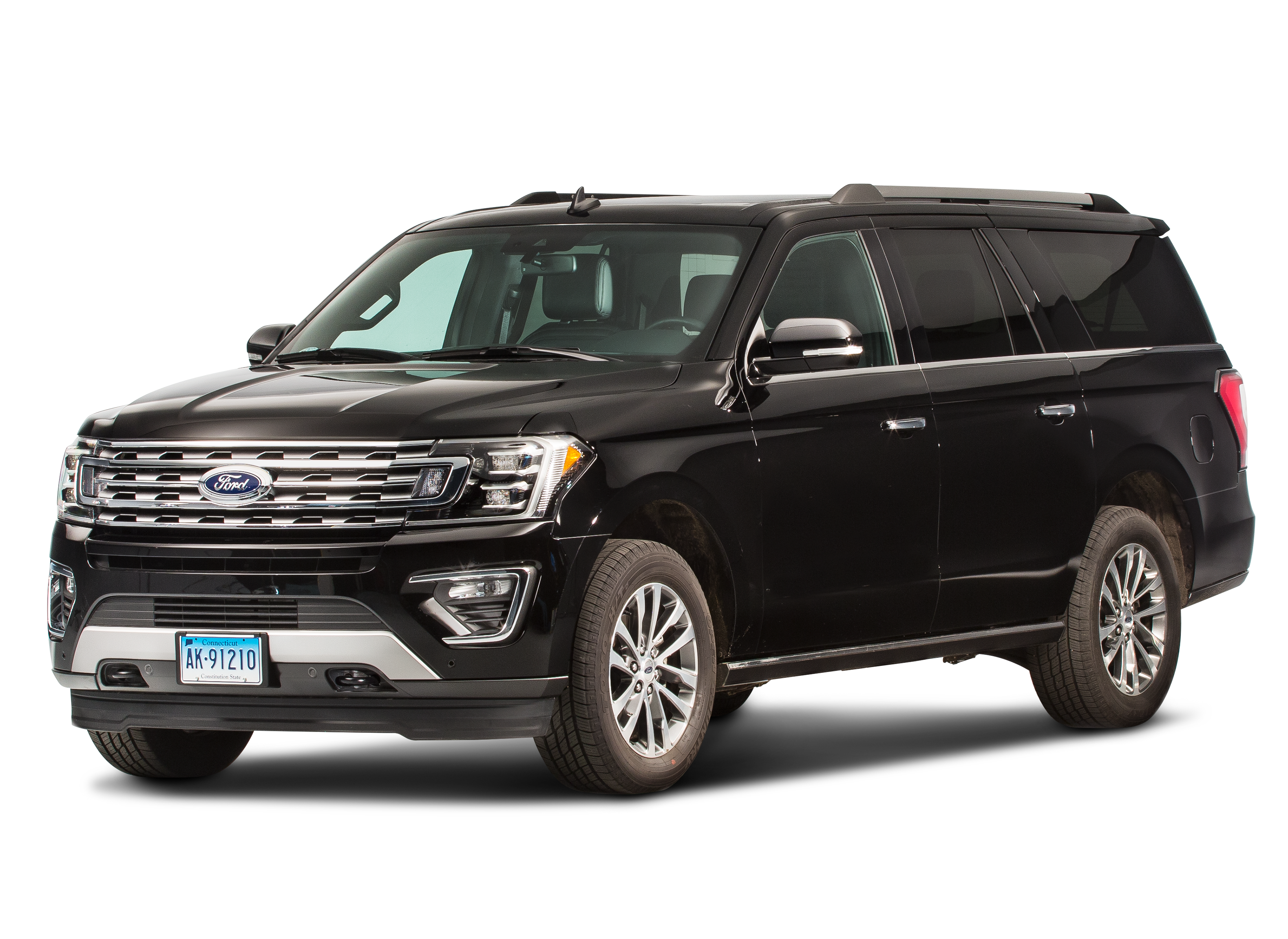 2023 Ford Expedition