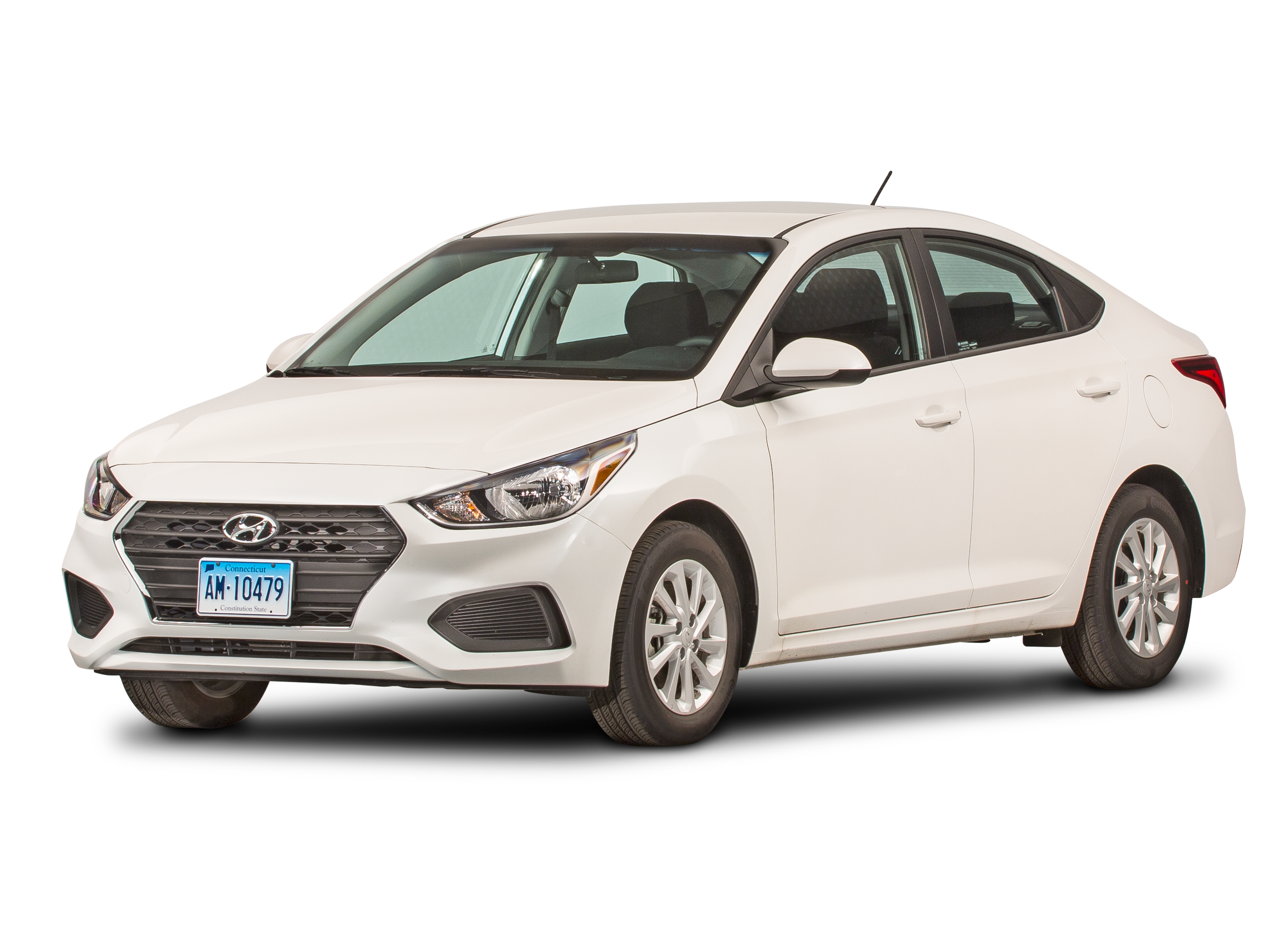 2020 Hyundai Accent