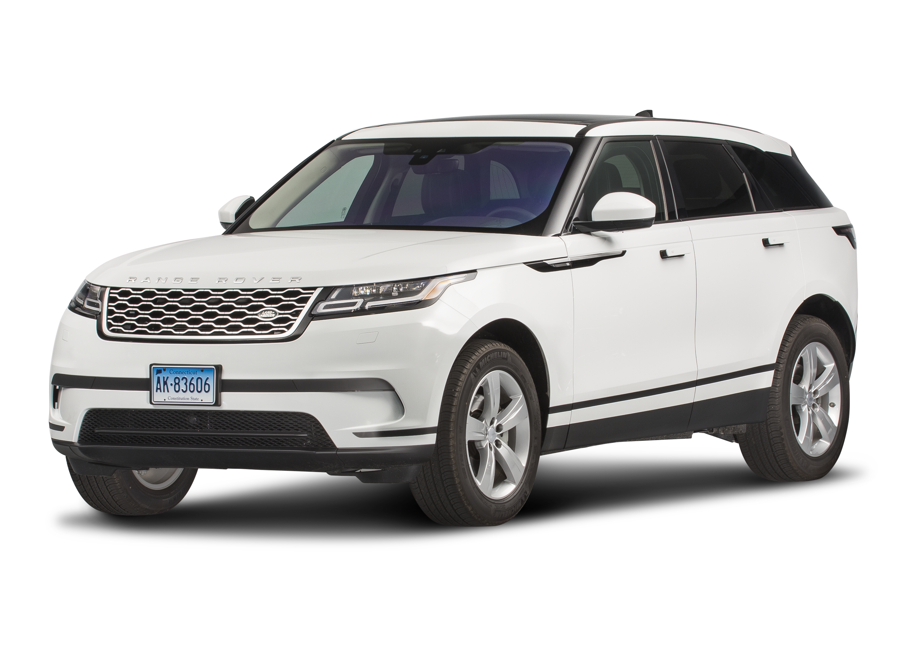 2025 Land Rover Range Rover Velar