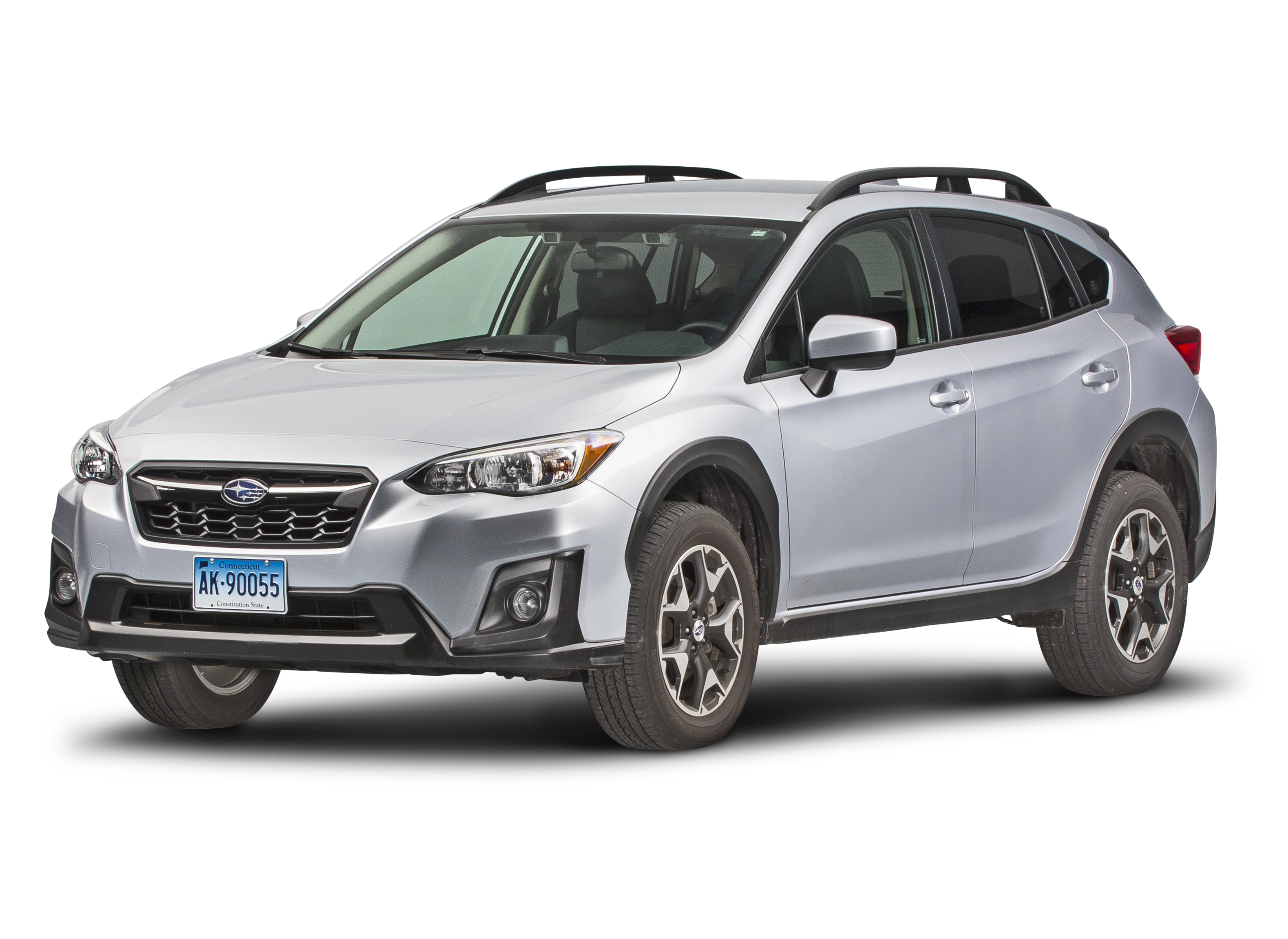 2022 Subaru Crosstrek