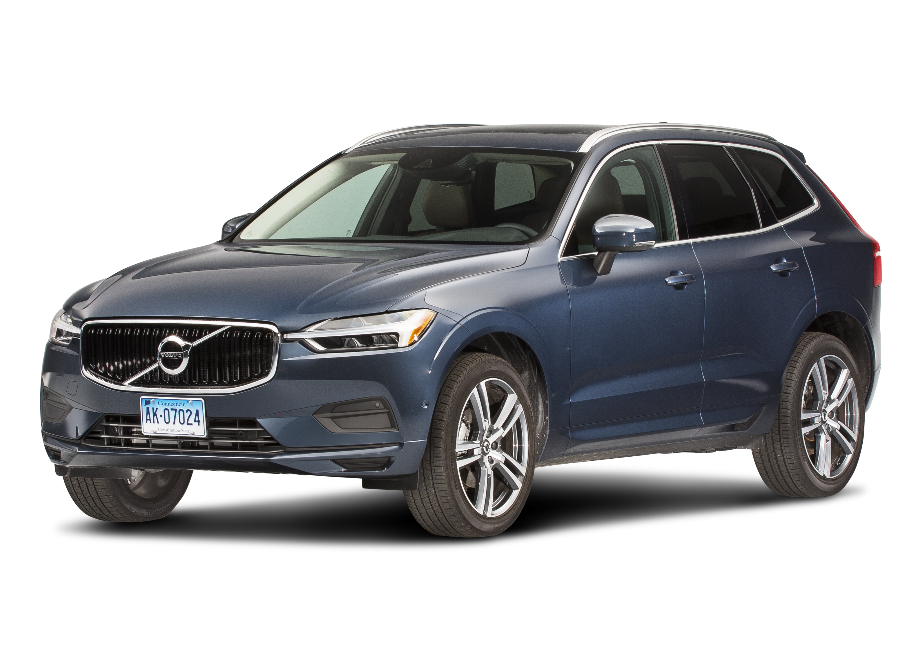 2021 Volvo XC60