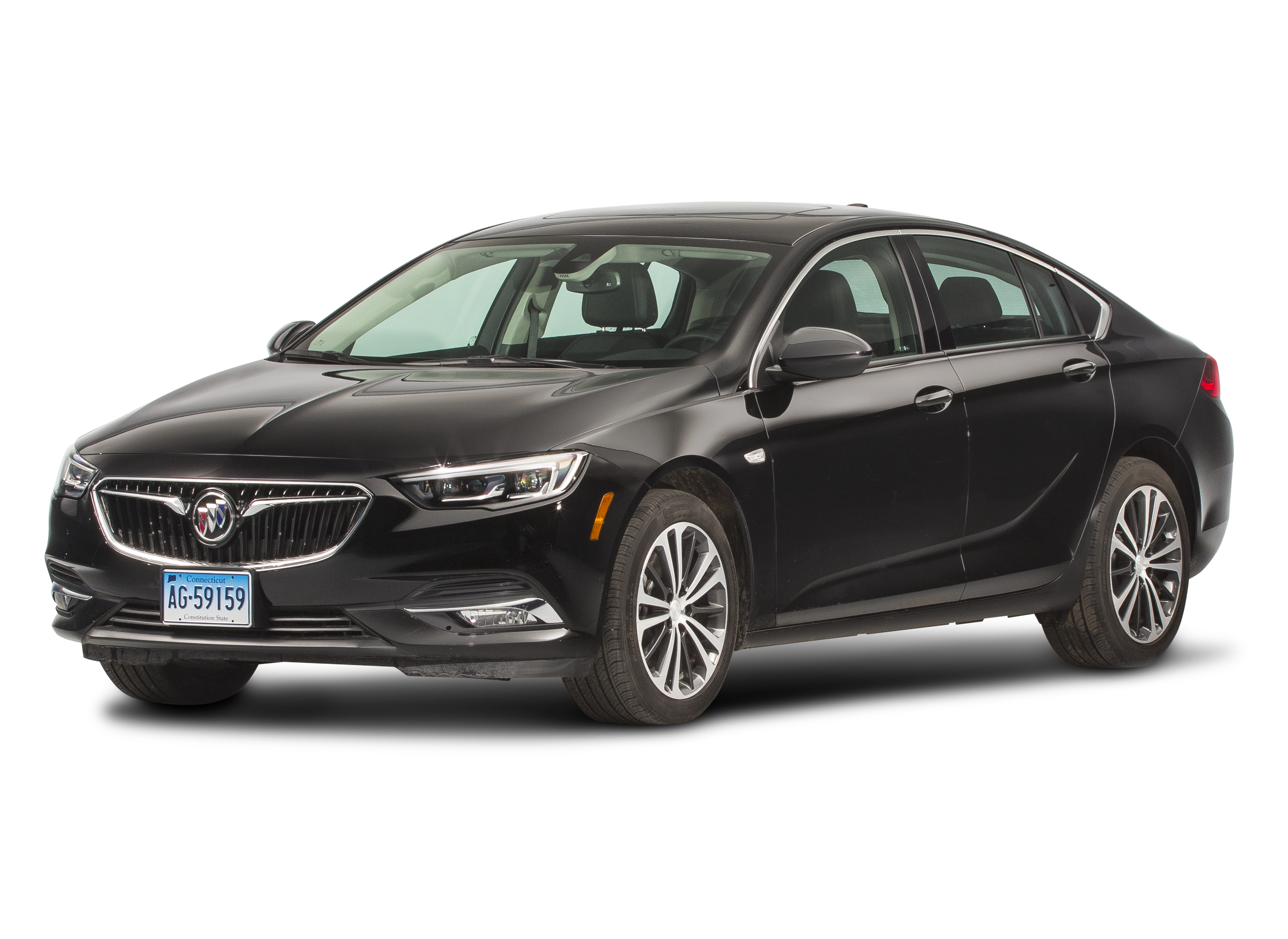 2019 Buick Regal