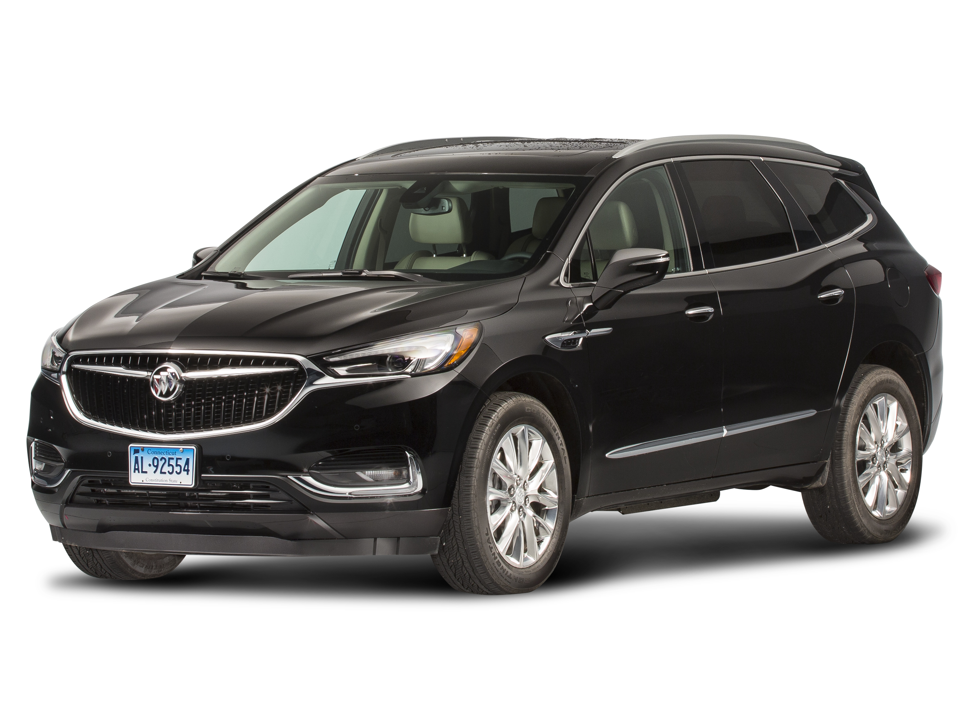 2021 Buick Enclave