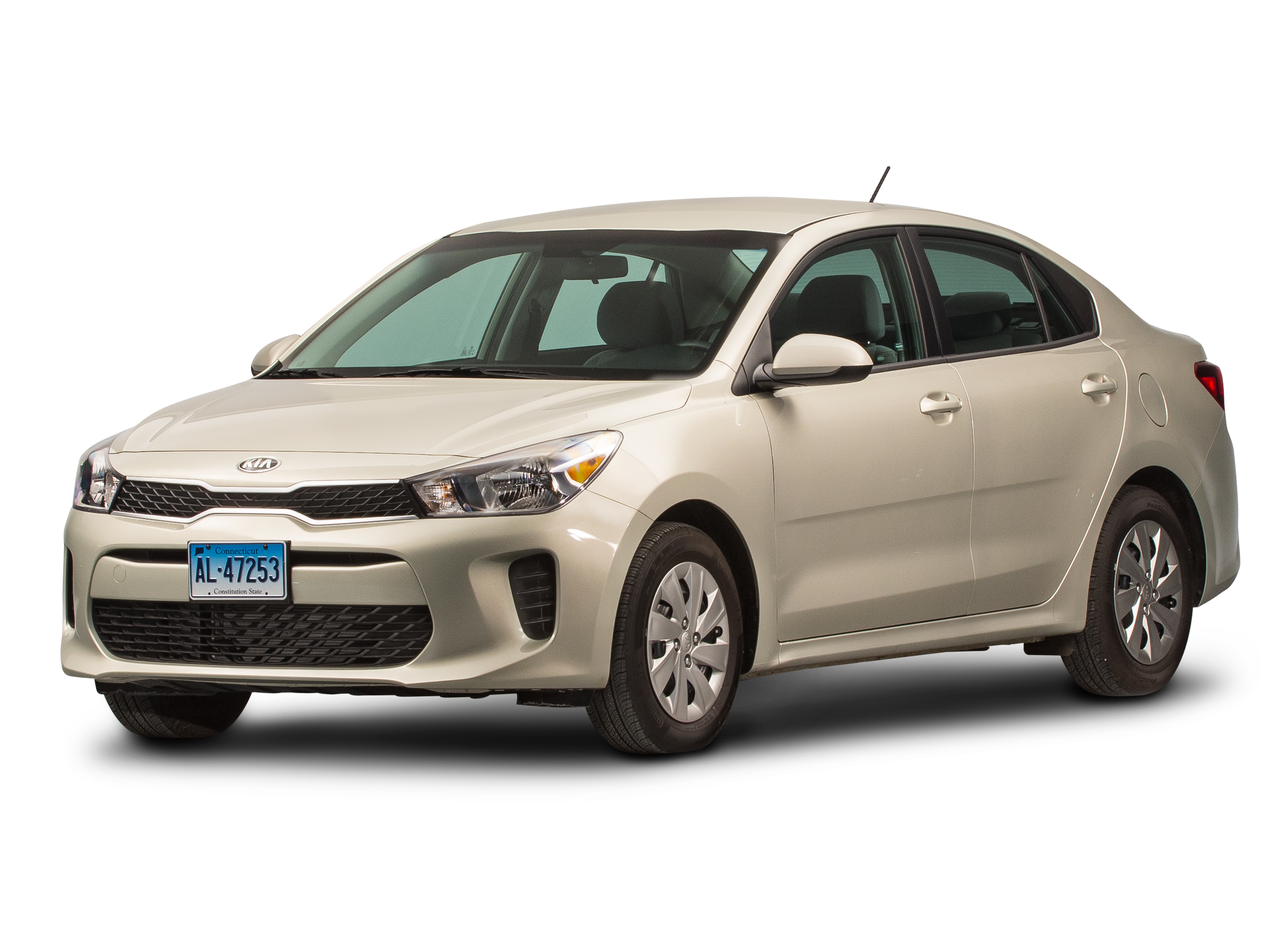 2022 Kia Rio