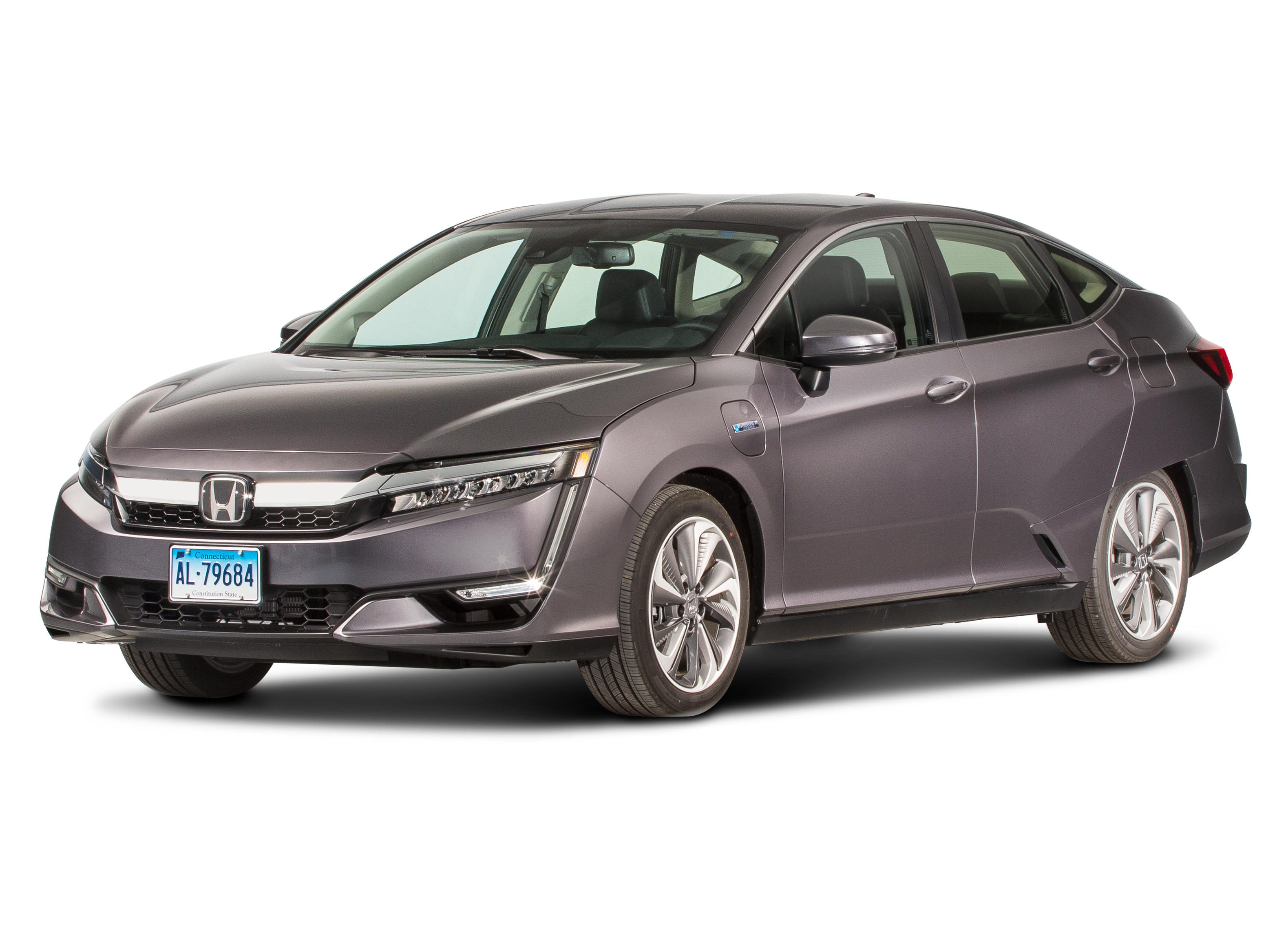 2020 Honda Clarity