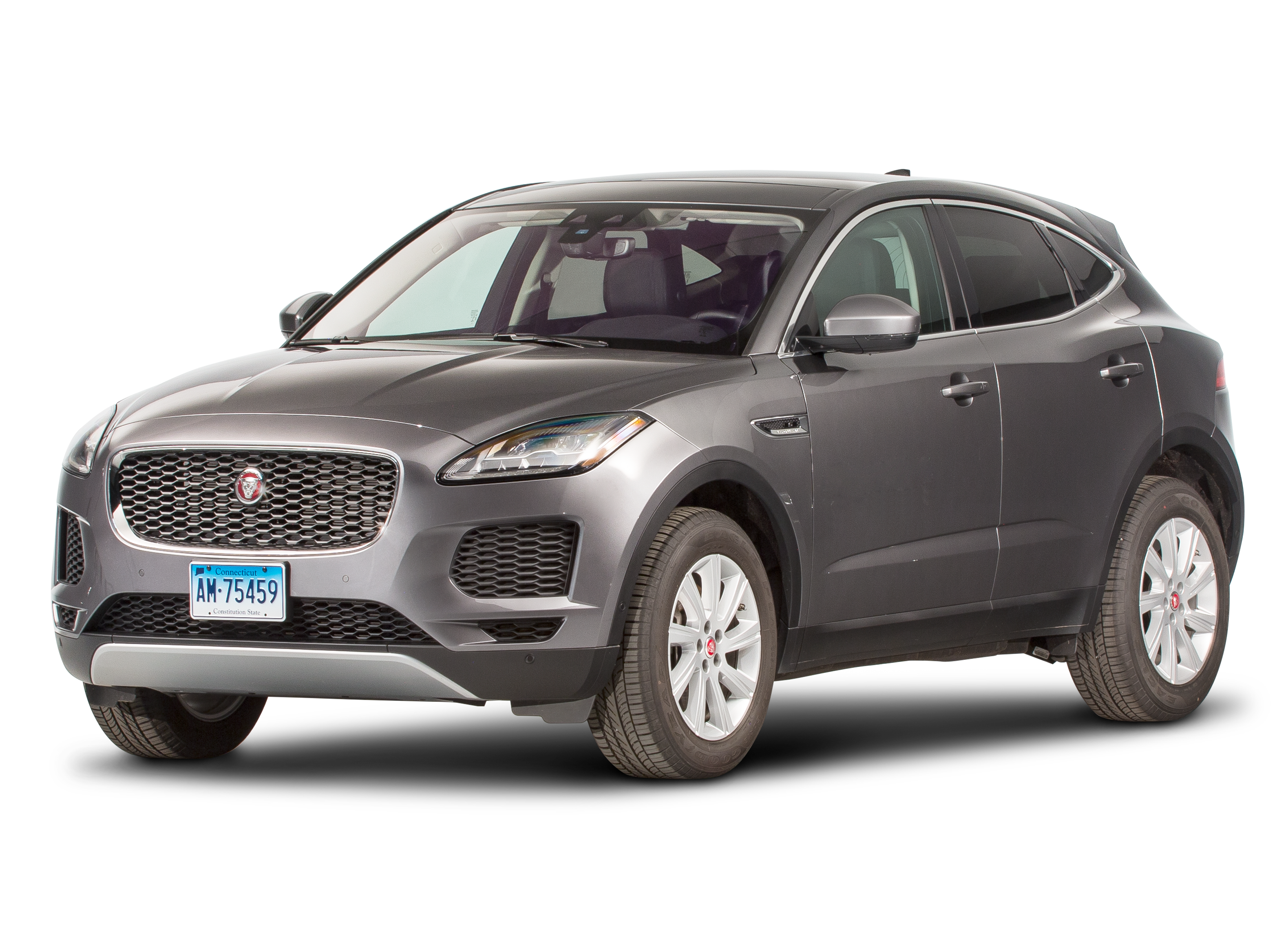 2023 Jaguar E-Pace