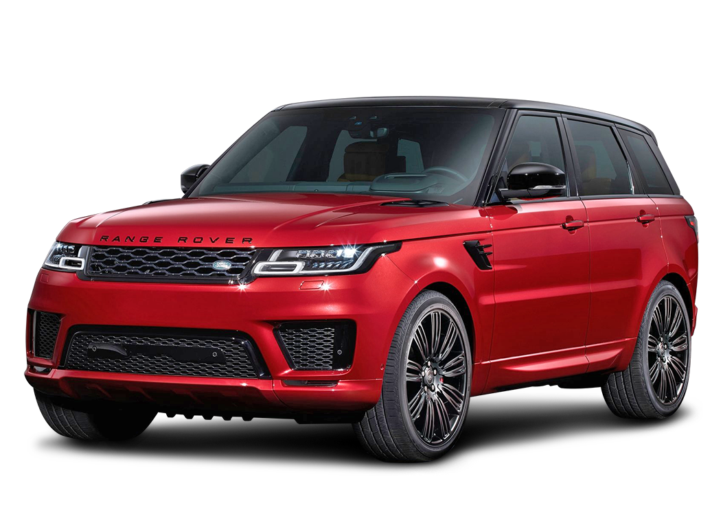 2021 Land Rover Range Rover Sport