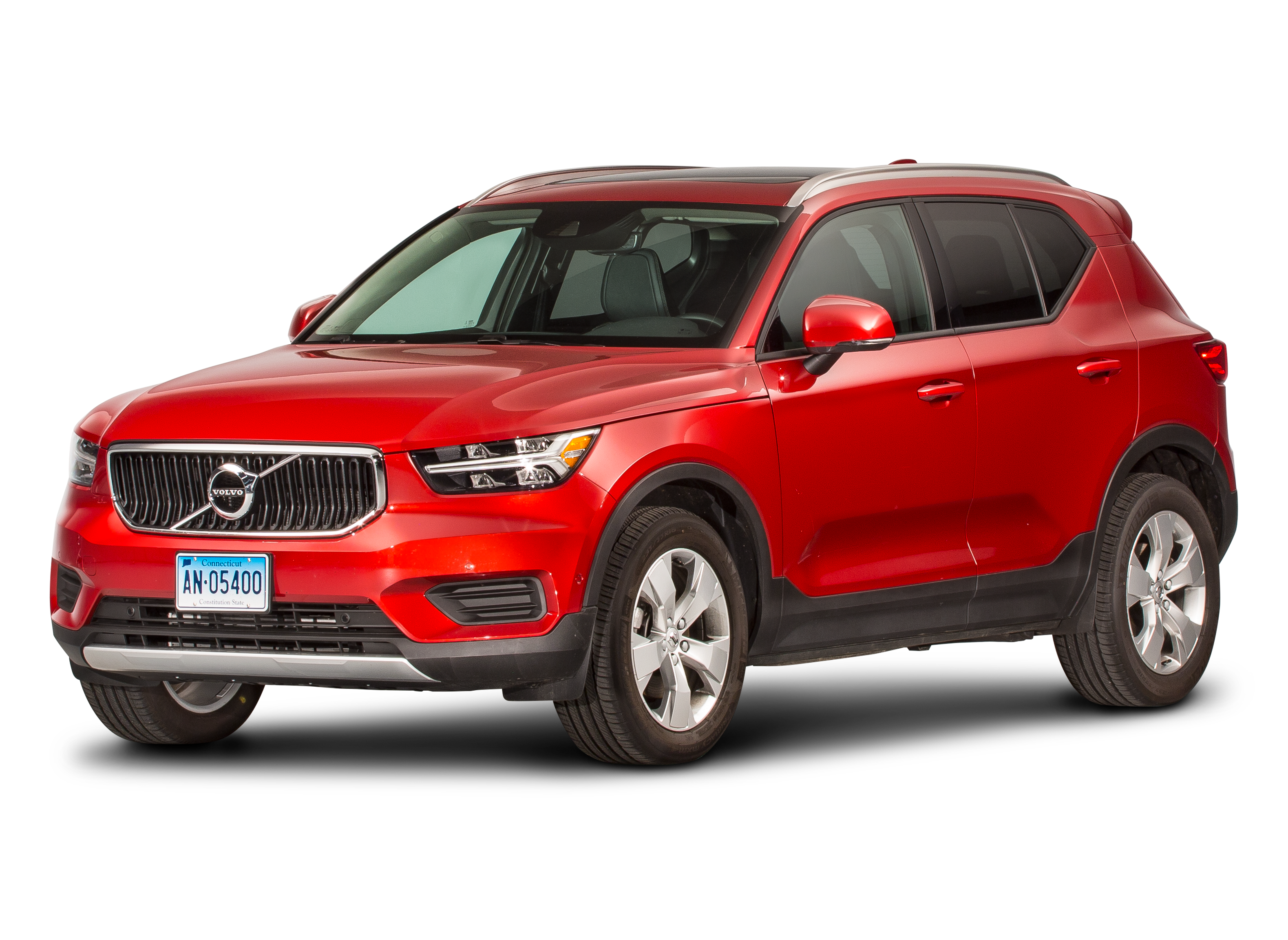 2023 Volvo XC40