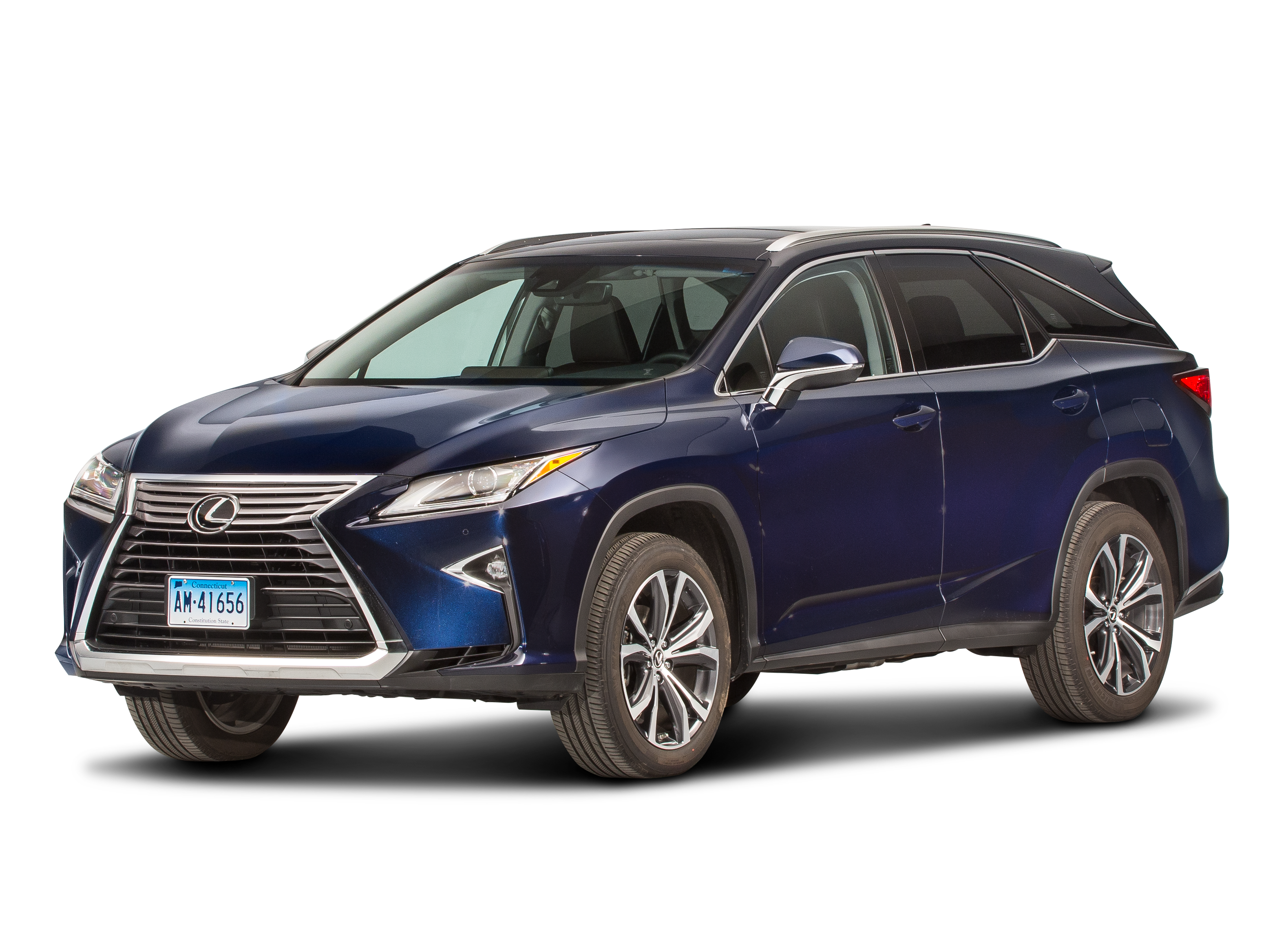 2019 Lexus RX L